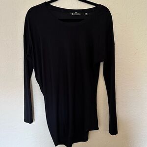 Athleta Layering Long Sleeved Shirt